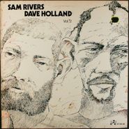 Sam Rivers, Vol. 2 (LP)