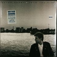 Bryan Adams, Into The Fire (LP)