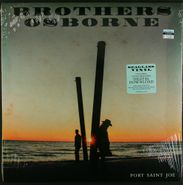 Brothers Osborne, Port Saint Joe [Seaglass Vinyl] (LP)