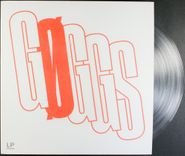 GØGGS, GØGGS [2016 Clear Vinyl] (LP)