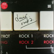The Dean Ween Group, Rock2 [180 Gram Red Vinyl] (LP)