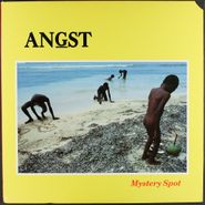Angst, Mystery Spot (LP)