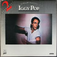 Iggy Pop, Iggy Pop 2 Record Set (LP)