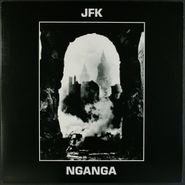 JFK, Nganga (LP)