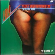 The Velvet Underground, 1969 Velvet Underground Live With Lou Reed Volume 2  (LP)