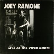 Joey Ramone, Live At The Viper Room (LP)