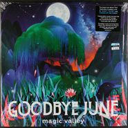 Goodbye June, Magic Valley (LP)