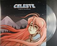 Lena Raine, Celeste [OST] [Crystal Clear Vinyl] (LP)