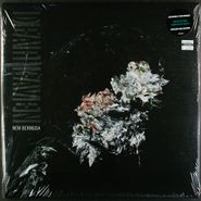 Deafheaven, New Bermuda [Translucent Green Vinyl Issue] (LP)