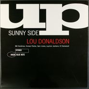Lou Donaldson, Sunny Side Up [Analogue Productions 180 Gram Vinyl] (LP)