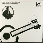 Walter Buddy Boy Hawkins, 1927-29: Complete Recordings In Chronological Order [UK Issue] (LP)