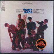 The Byrds, Younger Than Yesterday [Sealed Repress Exact Year Unknown] (LP)