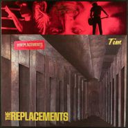 The Replacements, Tim [1985 US Sire Promo Stamped] (LP)