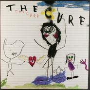 The Cure, The Cure [2004 Geffen Promo] (LP)