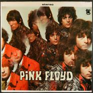 Pink Floyd, The Piper At The Gates Of Dawn [1967 Rainbo US Stereo Pressing] (LP)