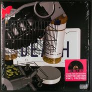 Death Grips, Government Plates [2014 Black Friday RSD W/Plate] (LP)