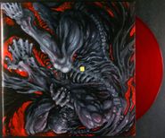 Leviathan, Massive Conspiracy Against All Life 2LP [2008 Red Vinyl] (LP)