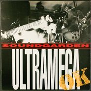 Soundgarden, Ultramega OK [1988 SST Records] (LP)