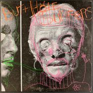 Butthole Surfers, Psychic...Powerless...Another Man's Sac [1984 1st Pressing Clear Vinyl] (LP)