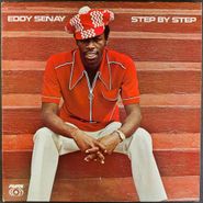 Eddy Senay, Step By Step [1972 Sussex] (LP)