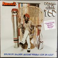 Funkadelic, Uncle Jam Wants You [Sealed 1979 Warner Bros.] (LP)