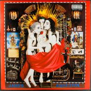 Jane's Addiction, Ritual De Lo Habitual [2009 2LP Reissue] (LP)