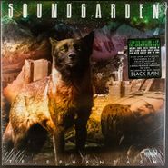 Soundgarden, Telephantasm: A Retrospective [2010 Sealed 3LP] (LP)