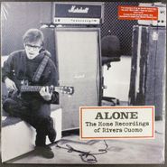 Rivers Cuomo, Alone: The Home Recordings Of Rivers Cuomo [2007 Sealed Geffen] (LP)