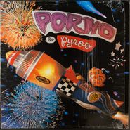 Porno for Pyros, Porno For Pyros [1993 Clear Vinyl] (LP)