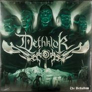 Dethklok, The Dethalbum [2008 Sealed Picture Disc] (LP)