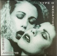 Type O Negative, Bloody Kisses [2007 German Reissue] (LP)