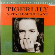 Natalie Merchant, Tigerlily [2007 MFSL Pressing] (LP)