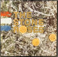 The Stone Roses, The Stone Roses [Original 1989 Pressing] (LP)