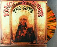 The Gits, Kings and Queens [1996 Yellow w/Red & Black Marble] (LP)
