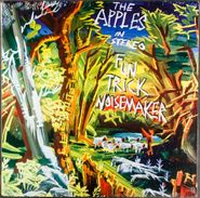 The Apples In Stereo, Fun Trick Noisemaker [1995 Sealed SpinART] (LP)
