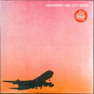 Heatmiser, Mic City Sons [2011 Sealed Reissue] (LP)