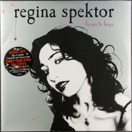 Regina Spektor, Begin To Hope [2009 Sealed Reissue] (LP)
