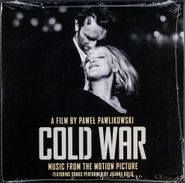 Joanna Kulig, Cold War [OST] [Sealed Promo] (7")