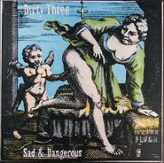 Dirty Three, Sad and Dangerous [1994 500 Pressed] (LP)