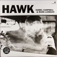 Isobel Campbell, Hawk [2010 Sealed] (LP)