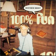 Matthew Sweet, 100% Fun [1995 Zoo Ent] (LP)