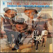 The Impressions, The Versatile Impressions [1969 Original US Pressing] (LP)
