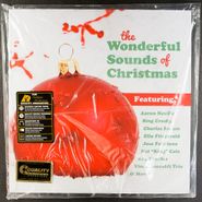 Various Artists, The Wonderful Sounds Of Christmas [2015 2LP Sealed Analogue Productions] (LP)