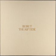 Beirut, The Rip Tide [2011 Special Edition] (LP)