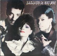 Lisa Lisa & Cult Jam, Lisa Lisa and Cult Jam With Full Force (LP)