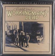 Grateful Dead, Workingman's Dead [2014 Sealed MFSL Edition] (LP)