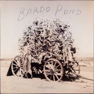 Bardo Pond, Lapsed [1997 Matador] (LP)