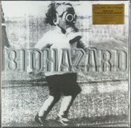 Biohazard, State Of The World Address [180 Gram Silver Vinyl Issue] (LP)