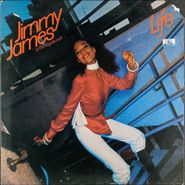 Jimmy James, Life (LP)