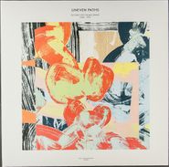 Various Artists, Uneven Paths: Deviant Pop From Europe 1980-1991 (LP)